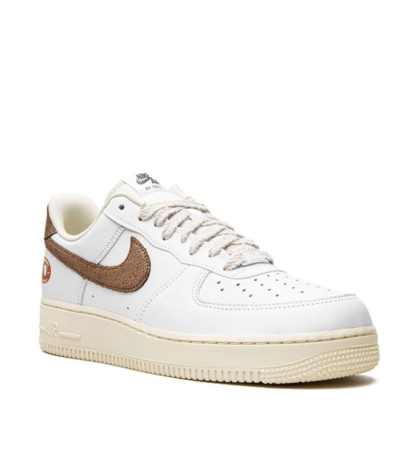 Nike Air Force 1 Low '07 LX Coconut