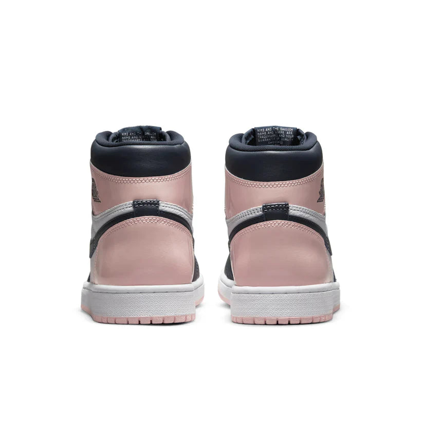 Air Jordan 1 High OG Atmosphere (Bubble Gum)