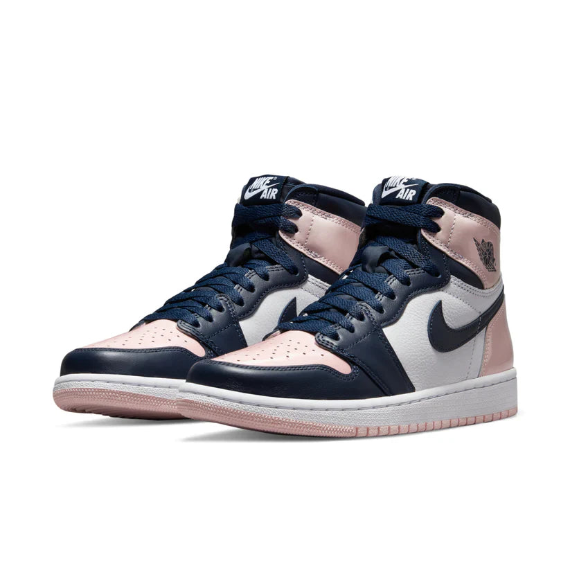 Air Jordan 1 High OG Atmosphere (Bubble Gum)