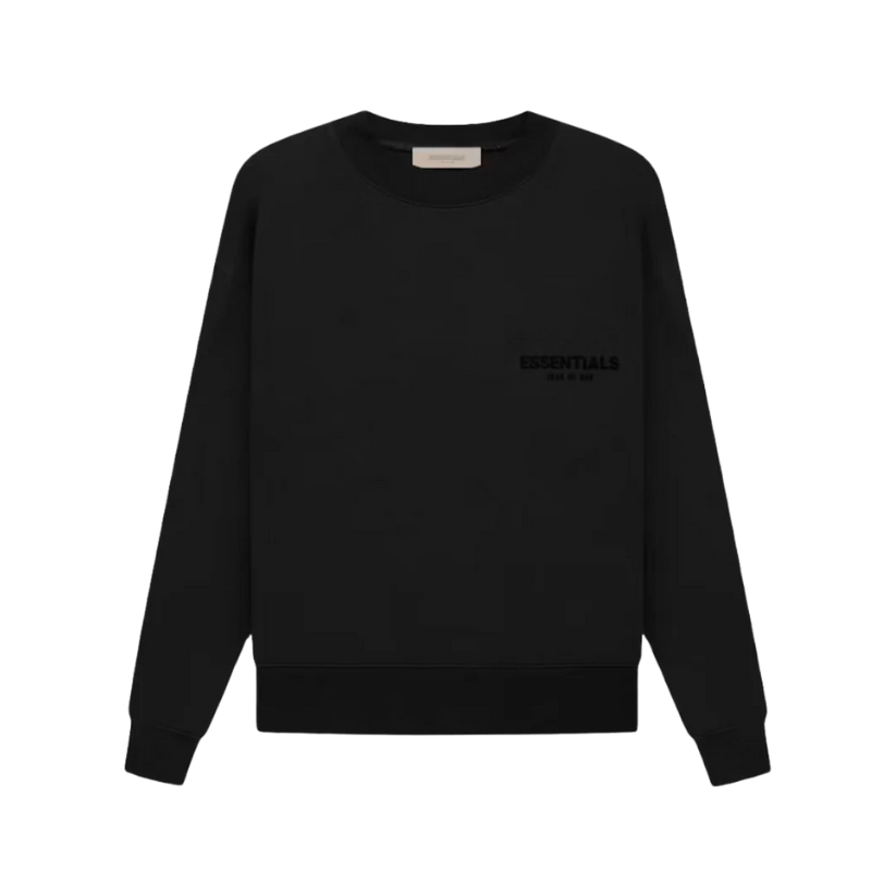 Bluza Essentials Fear Of God "Stretch Limo"