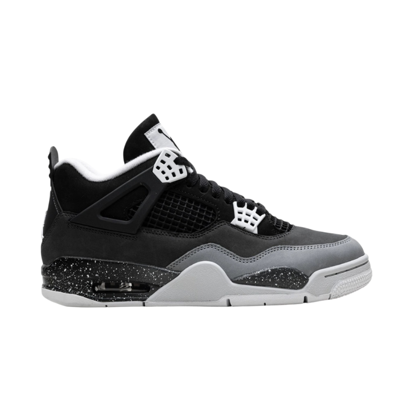 Air Jordan 4 Retro Fear (2024)