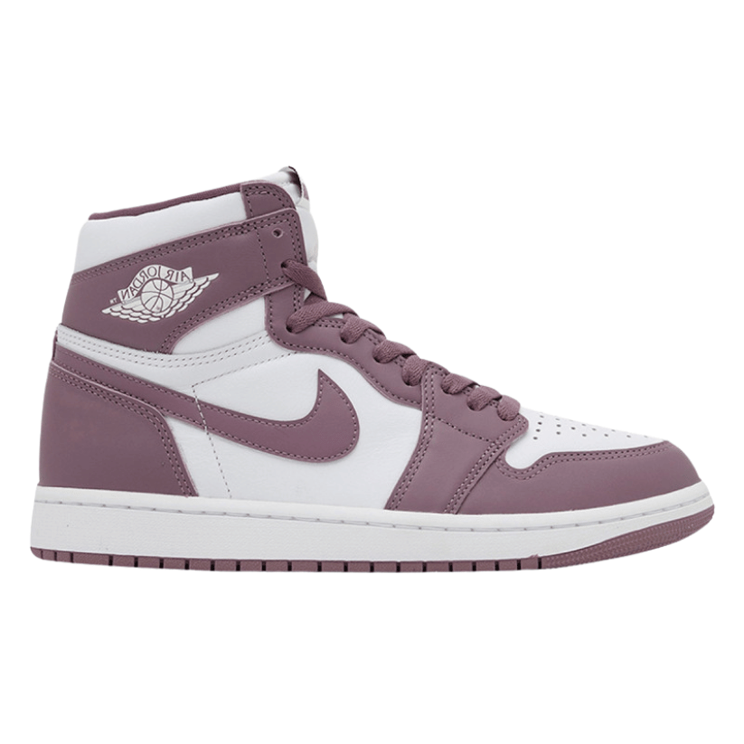 Air Jordan 1 High "Sky Mauve"