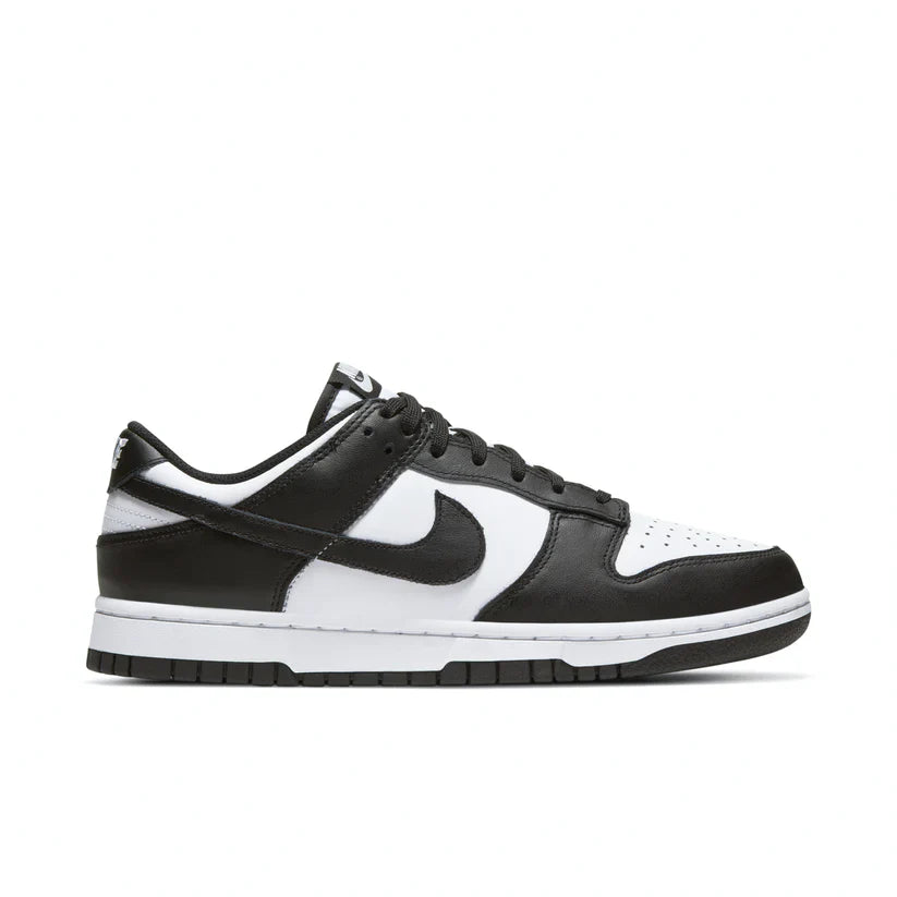Nike Dunk Low Retro "Panda"