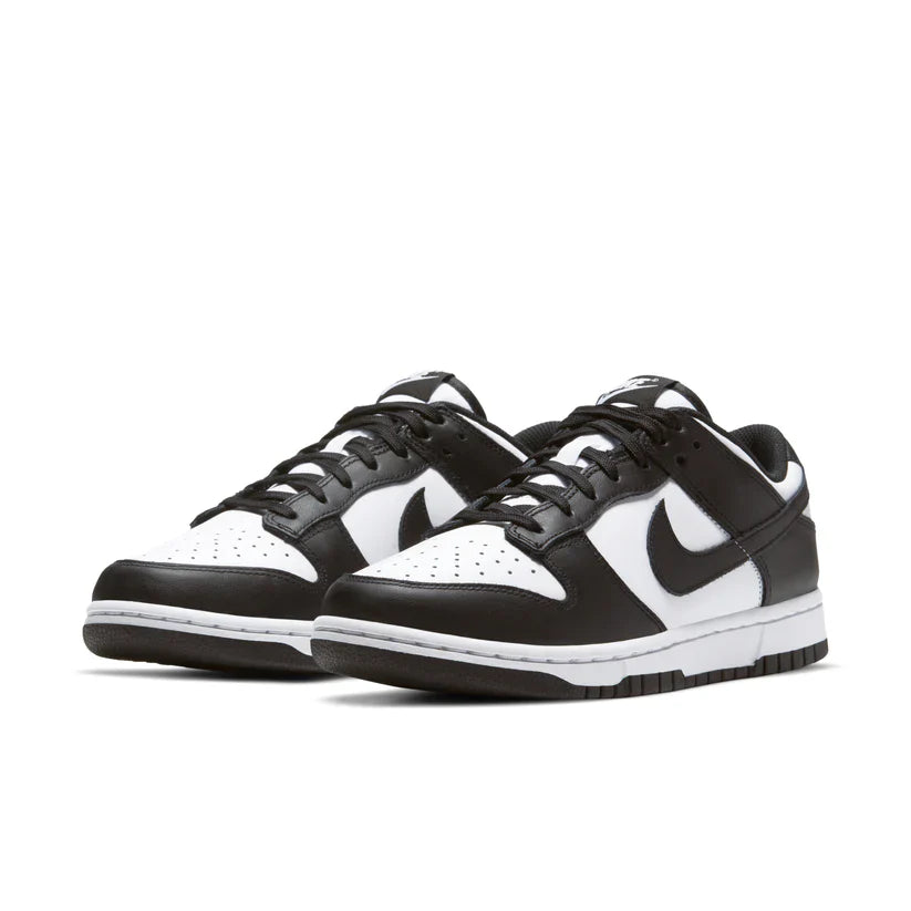 Nike Dunk Low Retro "Panda"