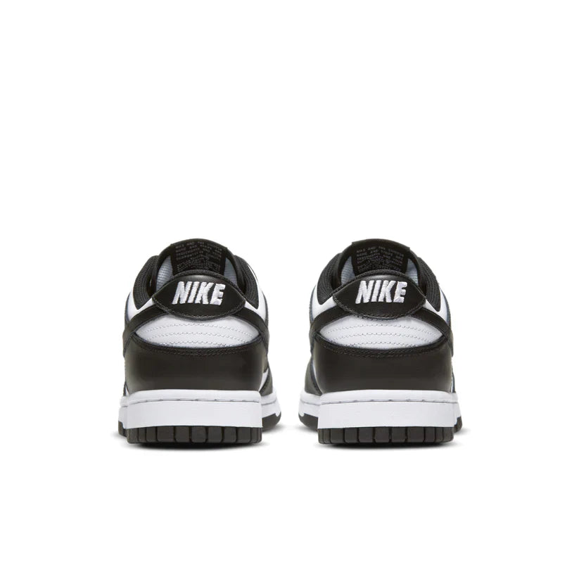 Nike Dunk Low Retro "Panda"