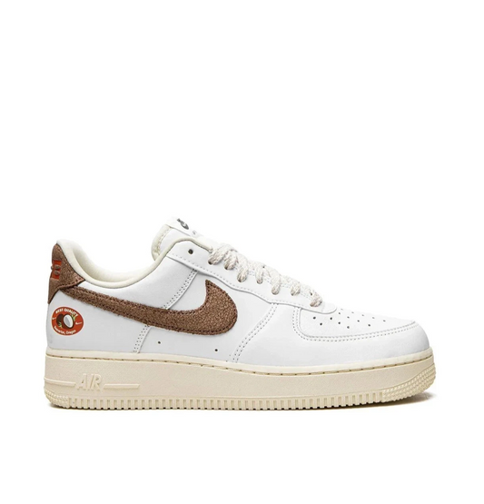 Nike Air Force 1 Low '07 LX Coconut