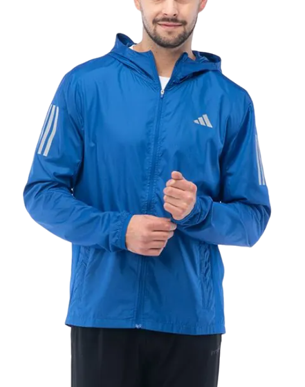 Adidas Marathon Jacket