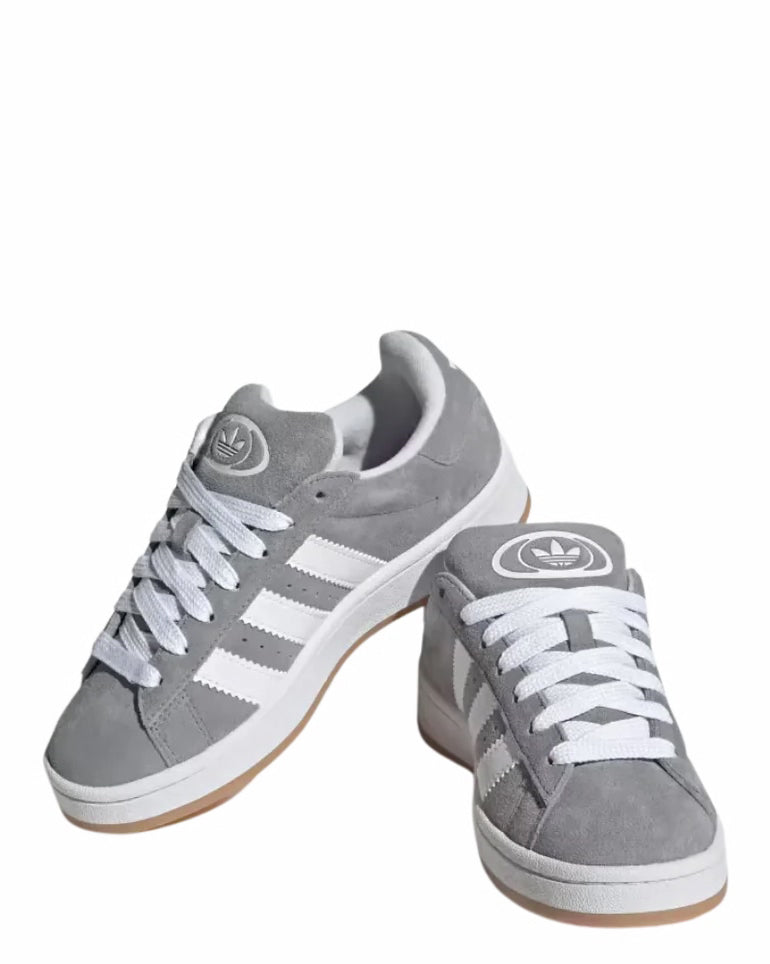Adidas Campus 00s Grey Gum