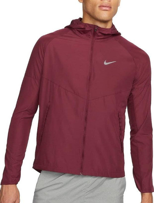 Jachetă cu glugă Nike
