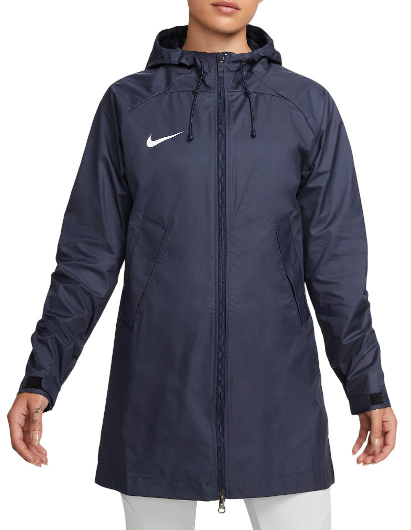 Jachetă cu glugă Nike