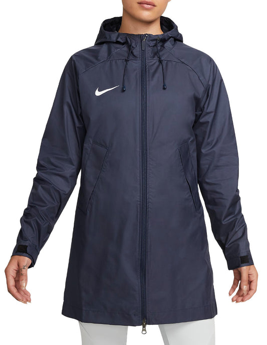 Jachetă cu glugă Nike