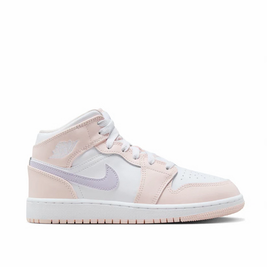 Air Jordan 1 Mid “ Pink Wash ”