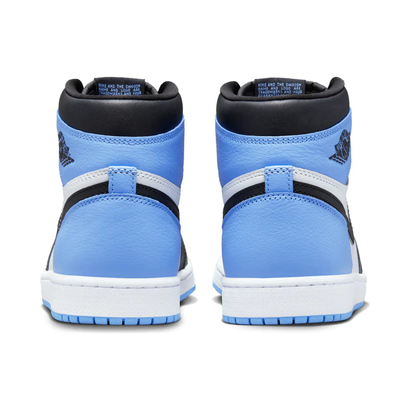 Air Jordan 1 High "UNC Toe"