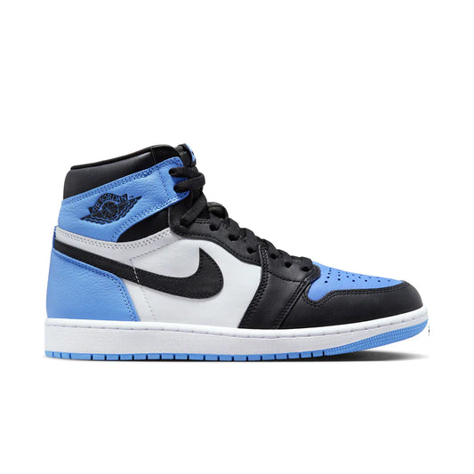 Air Jordan 1 High "UNC Toe"
