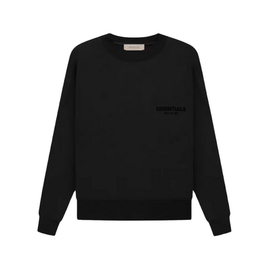 Bluza Essentials Fear Of God "Stretch Limo"