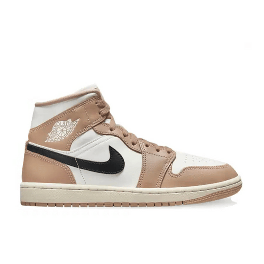 Air Jordan 1 Mid "Desert"