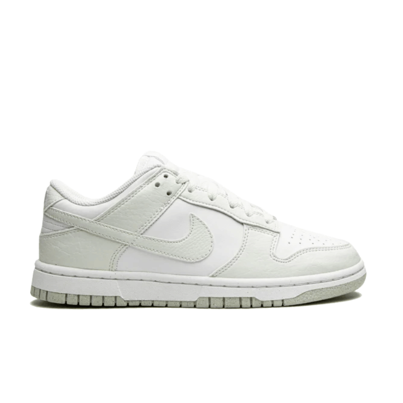 Nike Dunk Low "White Mint"