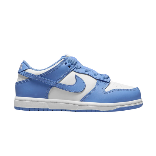 Nike Dunk Low "University Blue"