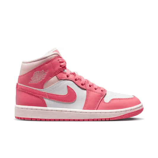 Air Jordan 1 Mid "Strawberries and Cream"