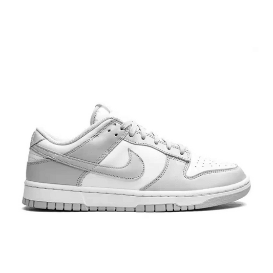 Nike Dunk Low "Grey Fog"