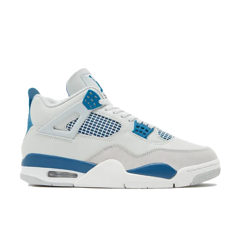 Air Jordan 4 Retro "Military Blue"