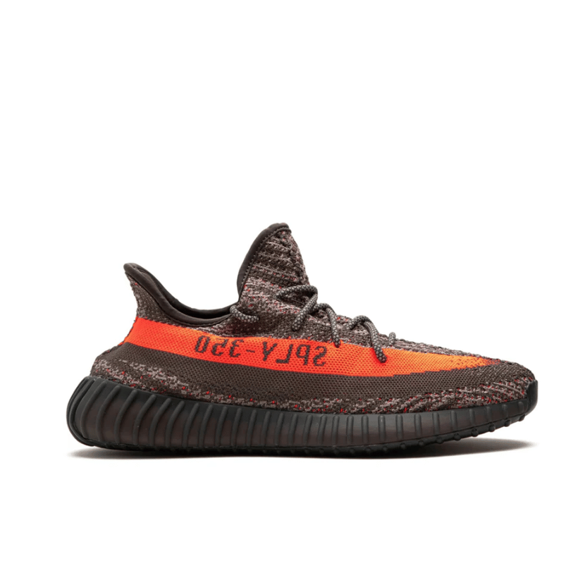 Adidas Yeezy Boost 350 V2 Carbon Beluga