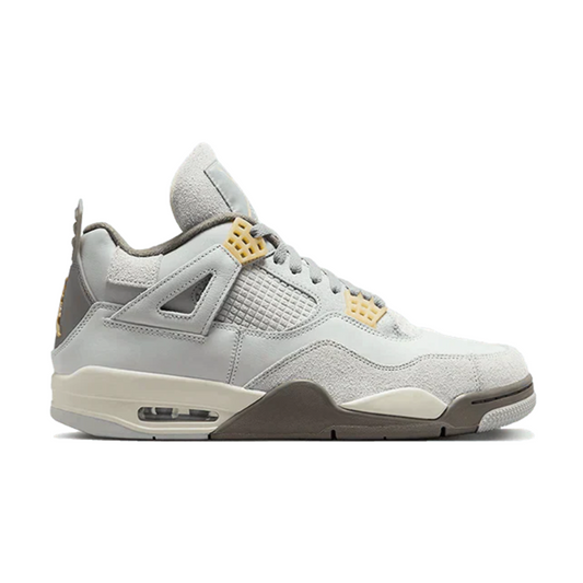 Air Jordan 4 SE Craft Photon Dust
