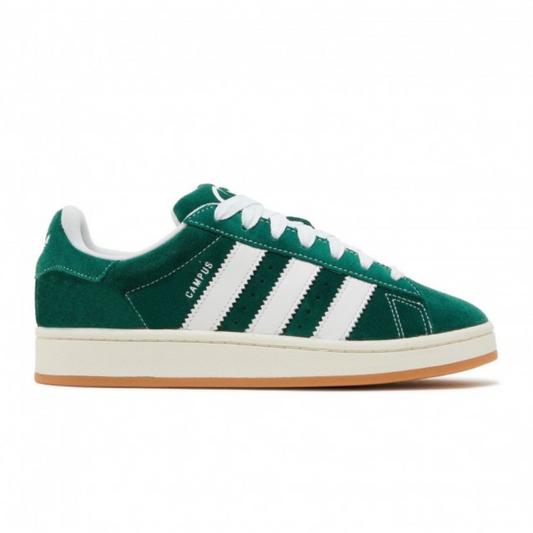 Adidas Campus 00s "Dark Green"