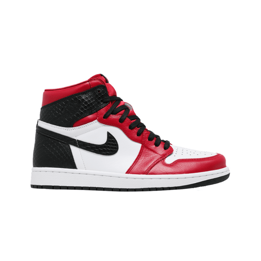 Air Jordan 1 High "Satin Snake"