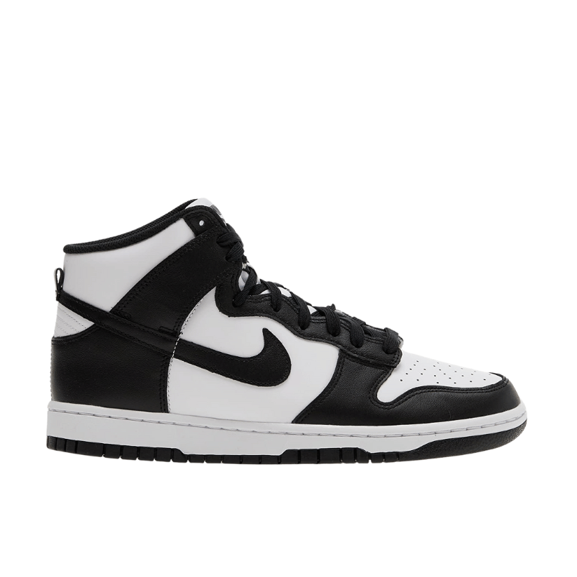Nike Dunk High "Panda"