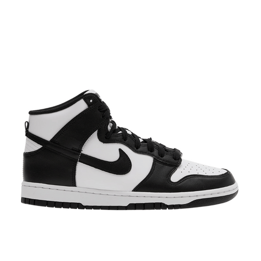 Nike Dunk High "Panda"