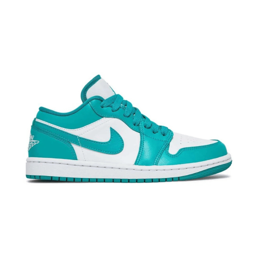 Air Jordan 1 Low "Emerald"