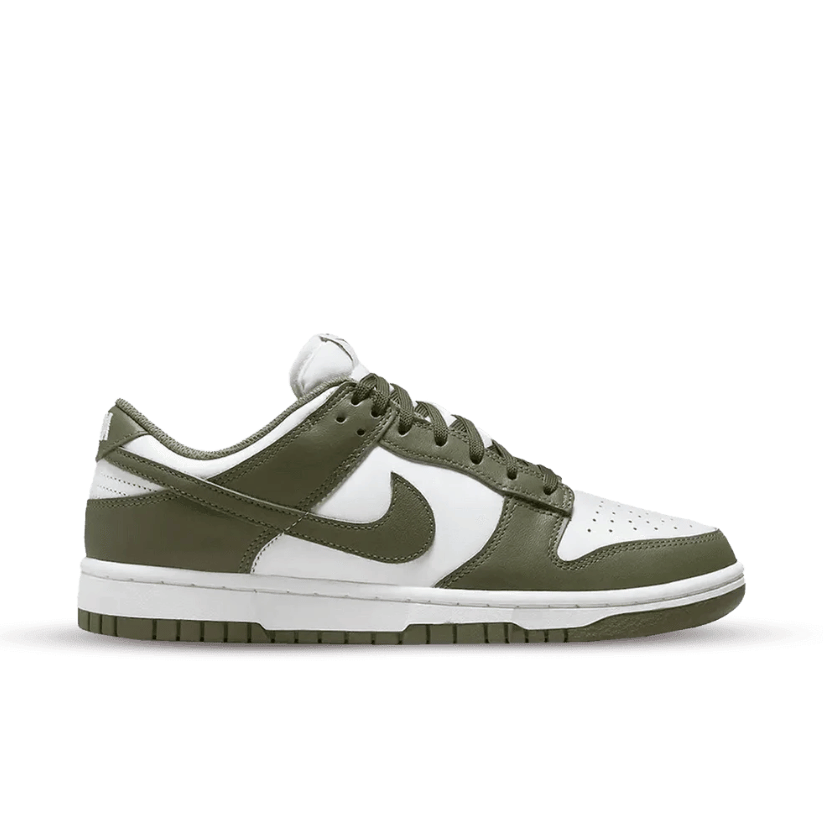 Nike Dunk Low "Medium Olive"