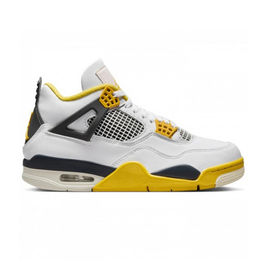 Air Jordan 4 Retro "Sulfur"