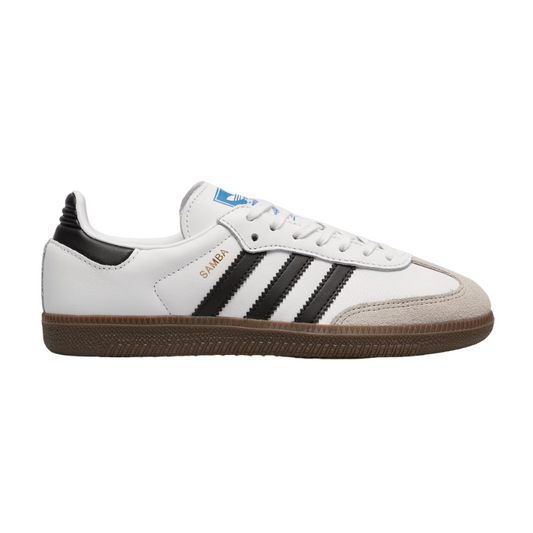 Adidas Samba OG "Cloud White"