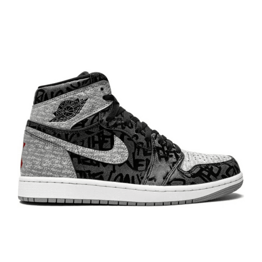 Air Jordan 1 High "Rebelionaire"