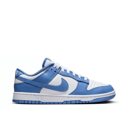 Nike Dunk Low "Polar Blue"