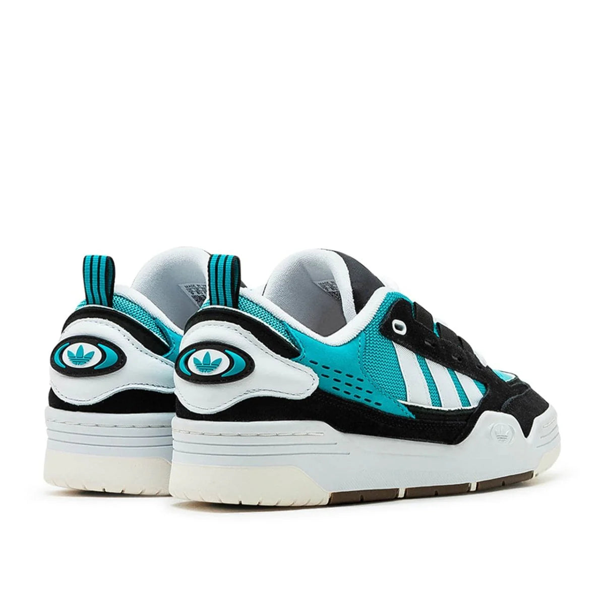 Adidas ADI2000 (Green / White)