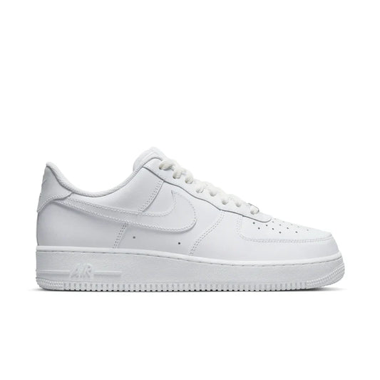 Nike Air Force 1 '07 White