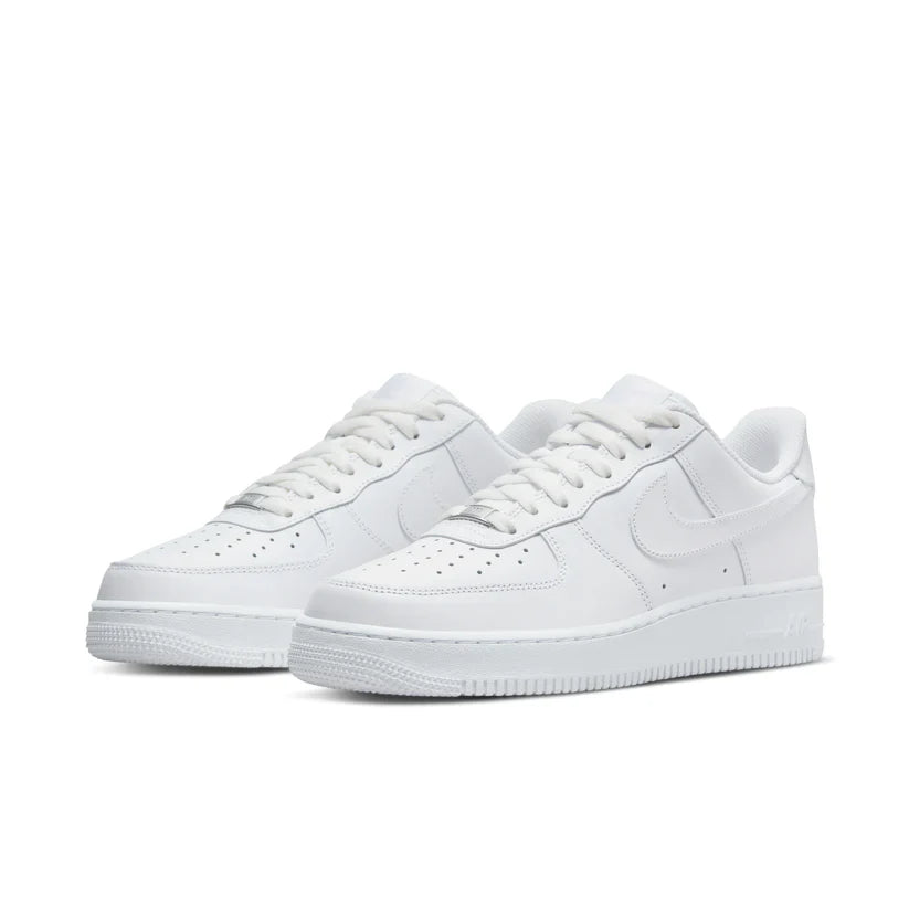 Nike Air Force 1 '07 White