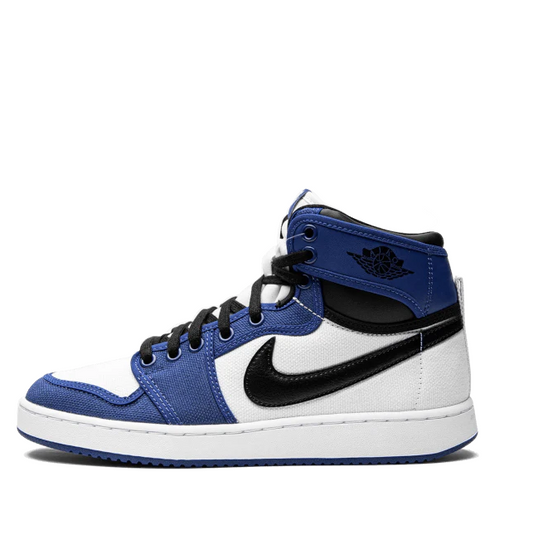 Jordan 1 Retro AJKO Storm Blue
