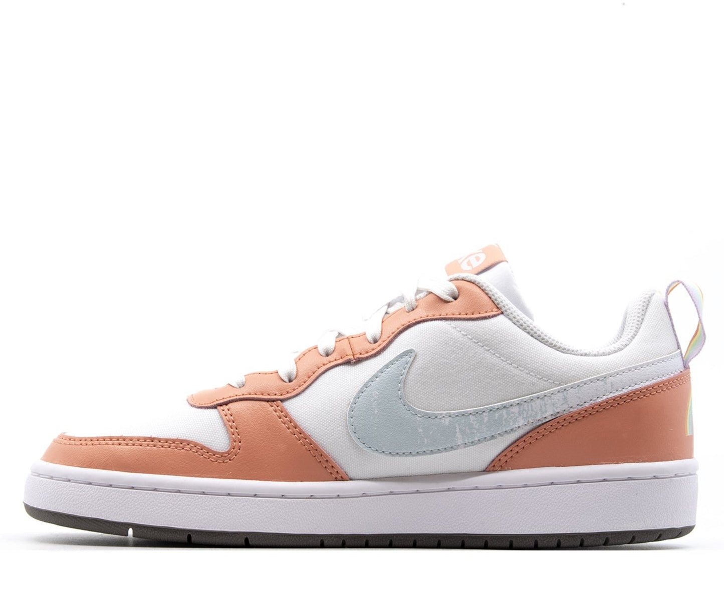 Nike COURT BOROUGH LOW 2