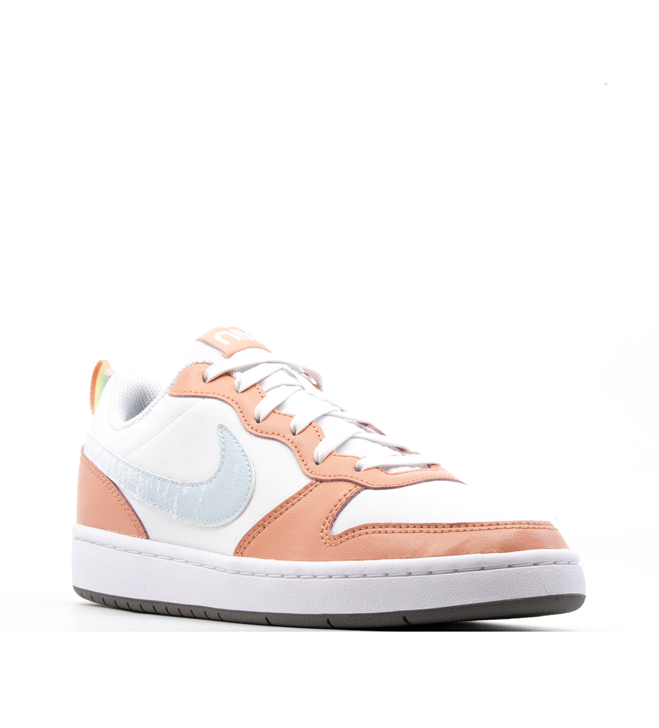 Nike COURT BOROUGH LOW 2
