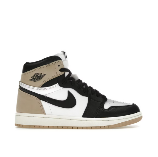 Air Jordan 1 High "Latte"