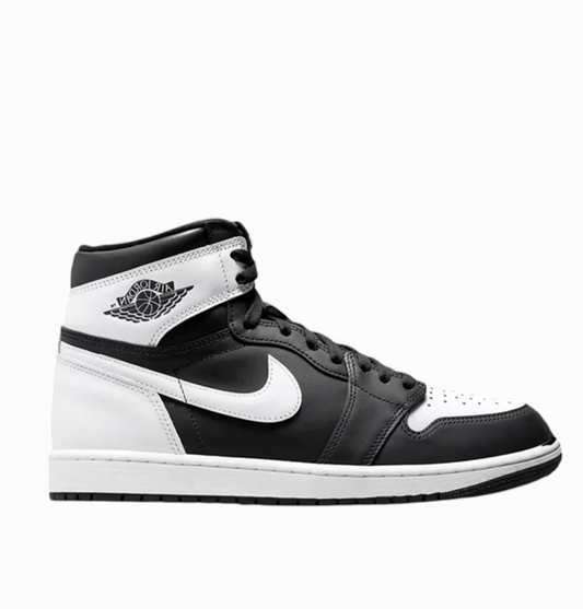 Air Jordan 1 High "Reverse Panda"