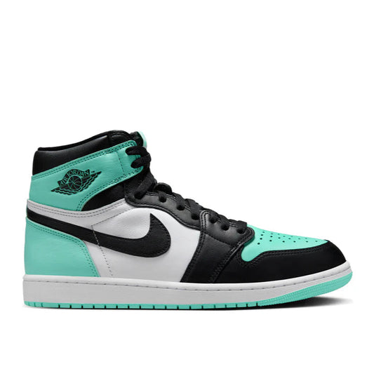 Air Jordan 1 High "Glow Green"