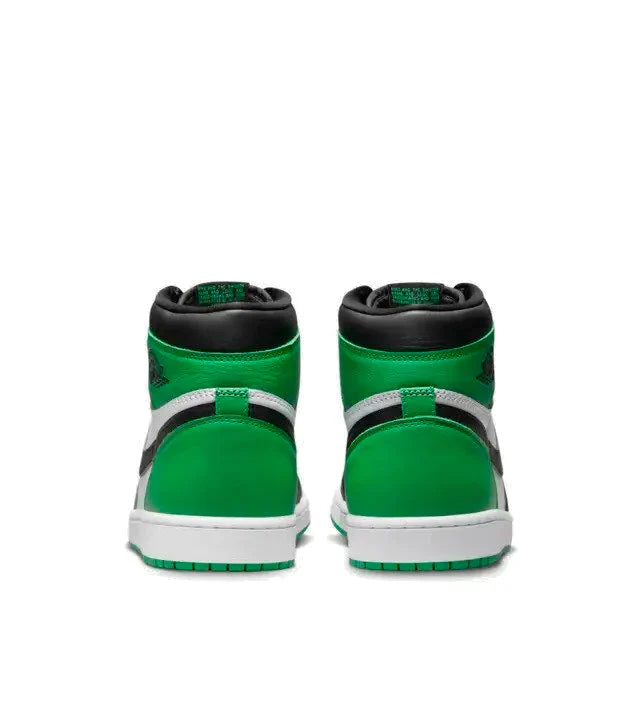 Air Jordan 1 High "Lucky Green"