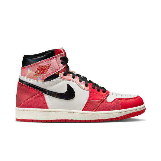 Air Jordan 1 High “SpiderMan”