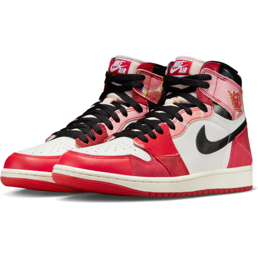 Air Jordan 1 High “SpiderMan”
