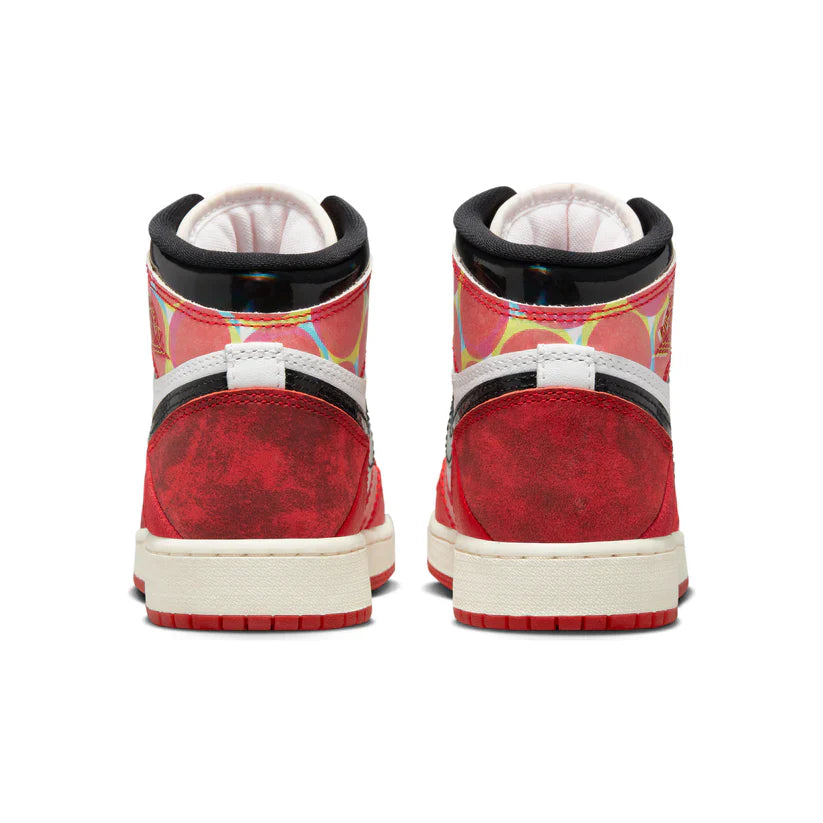 Air Jordan 1 High “SpiderMan”